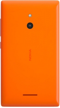 Nokia XL Dual Sim Orange
